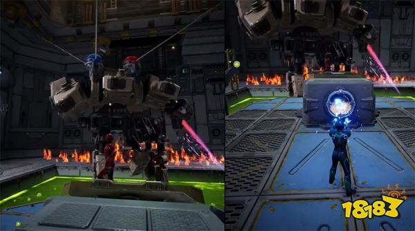 双影奇境BOSS工厂看守打法攻略 双影奇境BOSS工厂看守怎么打