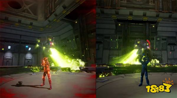 双影奇境BOSS工厂看守打法攻略 双影奇境BOSS工厂看守怎么打