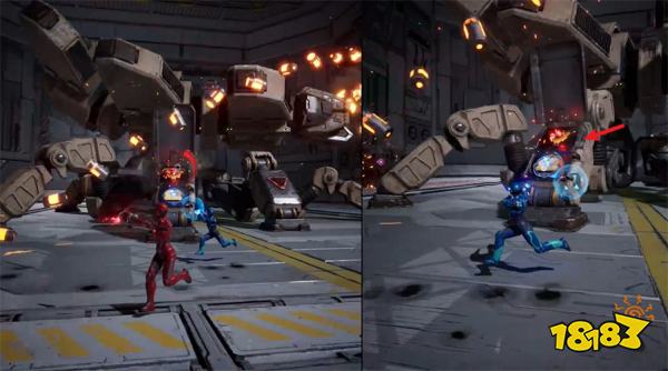 双影奇境BOSS工厂看守打法攻略 双影奇境BOSS工厂看守怎么打