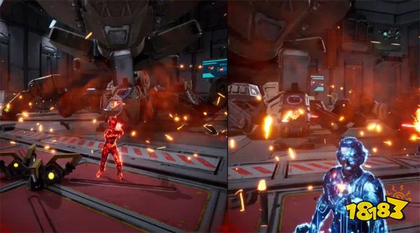 双影奇境BOSS工厂看守打法攻略 双影奇境BOSS工厂看守怎么打