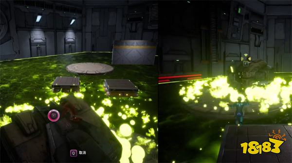 双影奇境BOSS工厂看守打法攻略 双影奇境BOSS工厂看守怎么打