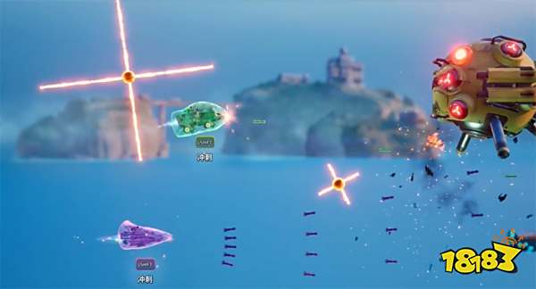 双影奇境全BOSS打法攻略汇总 双影奇境BOSS攻略大全