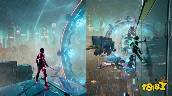 双影奇境本地同屏操作方法 双影奇境本地怎么同屏游玩