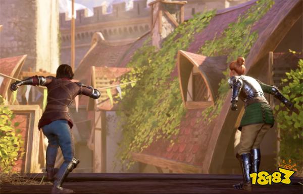 双影奇境本地同屏操作方法 双影奇境本地怎么同屏游玩