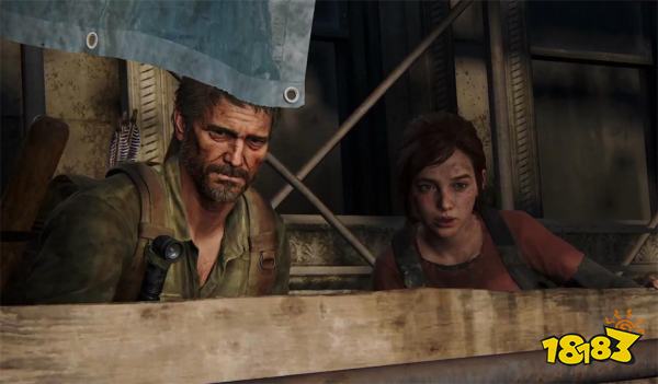 只关心有没有LGBT+？曝《最后生还者3》正在制作：已经选好演员了