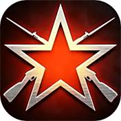 从军国际服中文版