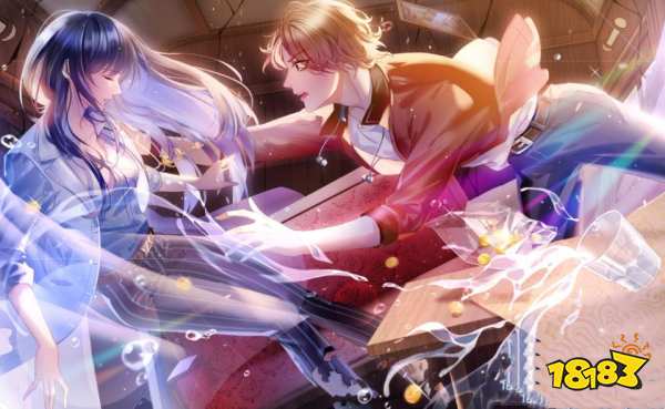 最受欢迎的女性向手游排行榜top10 古风养成+恋爱剧情向精品推荐