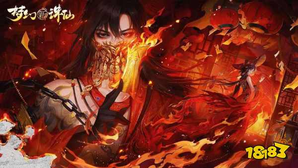 2025热门武侠仙侠手游盘点top20 好玩的开放世界MMORPG游戏大全