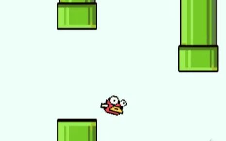 flappybird在线玩地址 flappybird新手入门攻略