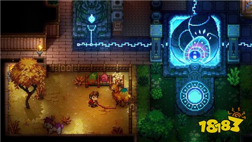 Steam 300万玩家特别好评游戏《护核纪元》1.1大版本现已更新！
