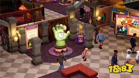 双点博物馆怎么买便宜 双点博物馆史低购买方法