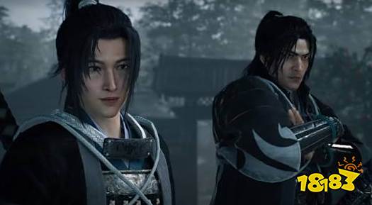 把仁王2移植过去就行了！《浪人崛起》总监：紧盯NS2对日本玩家的影响