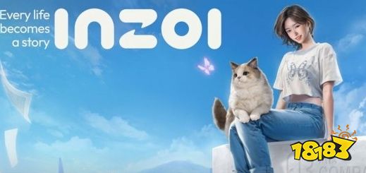 韩国模拟游戏《inZOI》PC配置要求公布：推荐RTX3070