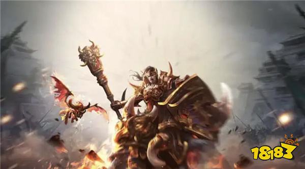 五款打金神器之怒火一刀传奇游戏推荐 最新怒火一刀传奇游戏分享