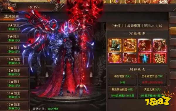 赤月裁决传奇手游打金攻略：助你高效快速打金