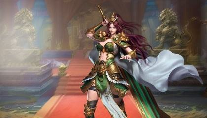 無限刀傳奇攻速版本排行榜 無限刀傳奇攻速手游推薦
