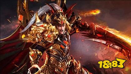 炼狱战神传奇有哪些热门版本 炼狱战神传奇手游2025推荐