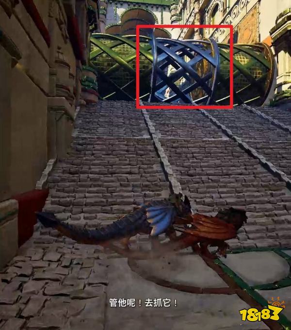 双影奇境宝藏之庙通关流程 龙族过渡之崛起关卡攻略