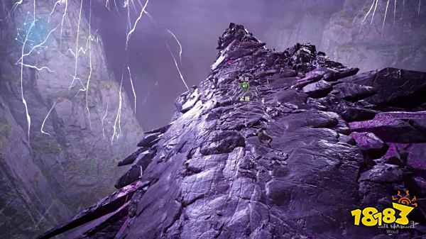 双影奇境巨石之怒通关流程 龙族过渡之崛起关卡攻略