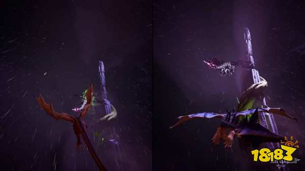 双影奇境巨石之怒通关流程 龙族过渡之崛起关卡攻略