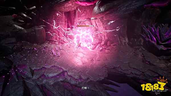 双影奇境巨石之怒通关流程 龙族过渡之崛起关卡攻略