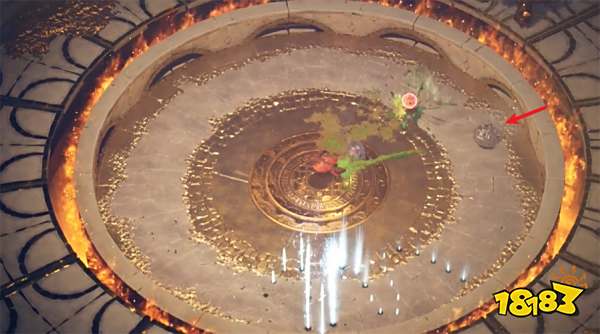 双影奇境BOSS宝藏叛徒打法攻略 双影奇境BOSS宝藏叛徒怎么打