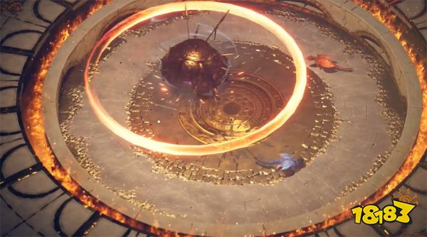 双影奇境BOSS宝藏叛徒打法攻略 双影奇境BOSS宝藏叛徒怎么打