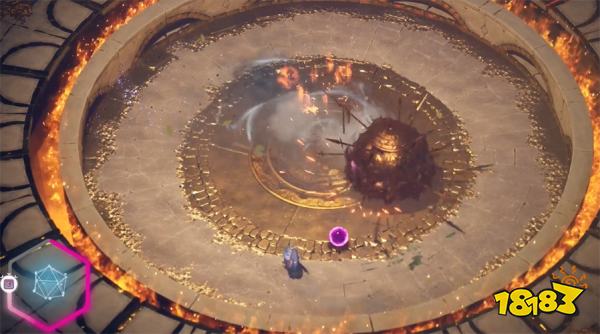 双影奇境BOSS宝藏叛徒打法攻略 双影奇境BOSS宝藏叛徒怎么打