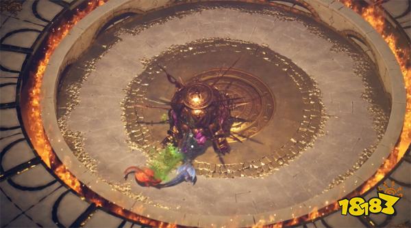 双影奇境BOSS宝藏叛徒打法攻略 双影奇境BOSS宝藏叛徒怎么打