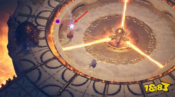 双影奇境BOSS宝藏叛徒打法攻略 双影奇境BOSS宝藏叛徒怎么打