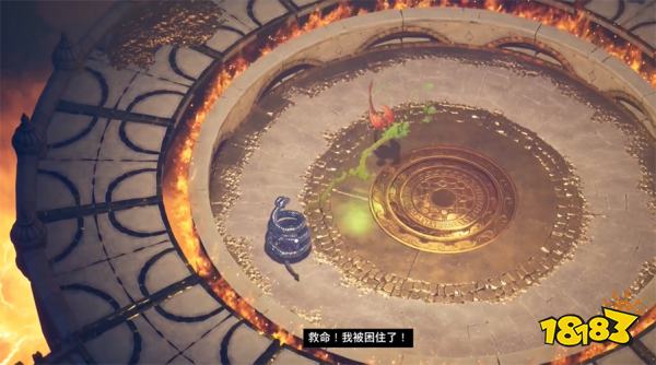 双影奇境BOSS宝藏叛徒打法攻略 双影奇境BOSS宝藏叛徒怎么打