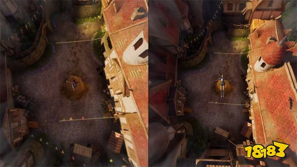 双影奇境全彩蛋位置合集 双影奇境游戏中有哪些彩蛋