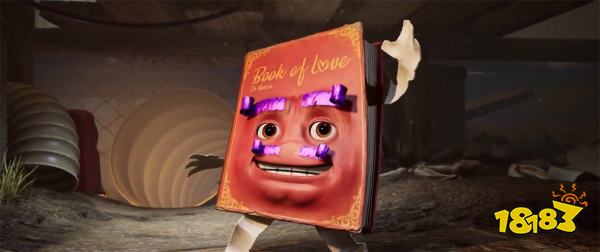 双影奇境全彩蛋位置合集 双影奇境游戏中有哪些彩蛋