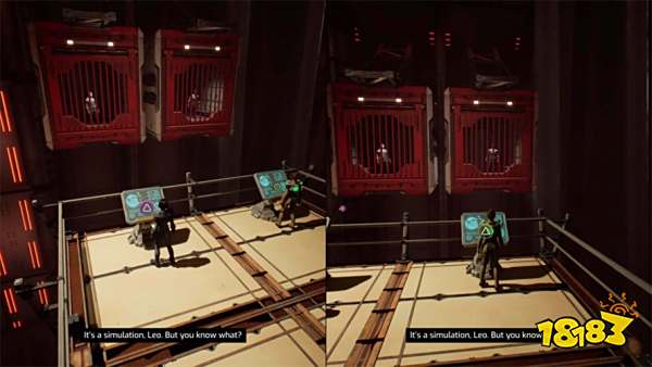 双影奇境全彩蛋位置合集 双影奇境游戏中有哪些彩蛋