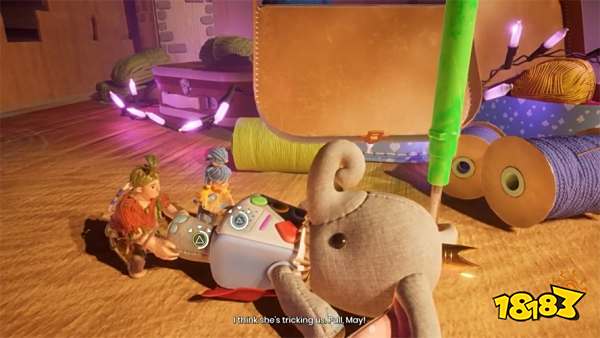 双影奇境全彩蛋位置合集 双影奇境游戏中有哪些彩蛋