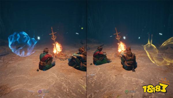 双影奇境全彩蛋位置合集 双影奇境游戏中有哪些彩蛋