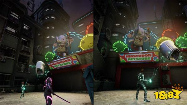 双影奇境全彩蛋位置合集 双影奇境游戏中有哪些彩蛋