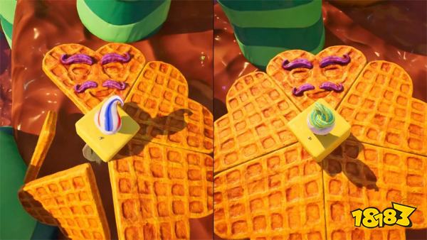 双影奇境全彩蛋位置合集 双影奇境游戏中有哪些彩蛋