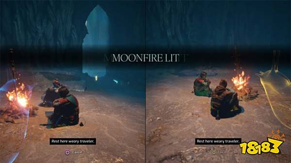 双影奇境全彩蛋位置合集 双影奇境游戏中有哪些彩蛋