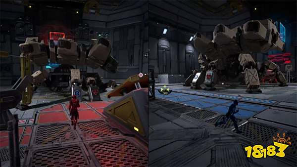 双影奇境全彩蛋位置合集 双影奇境游戏中有哪些彩蛋