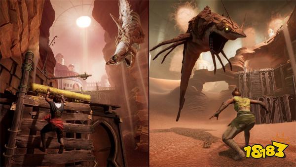 双影奇境全彩蛋位置合集 双影奇境游戏中有哪些彩蛋