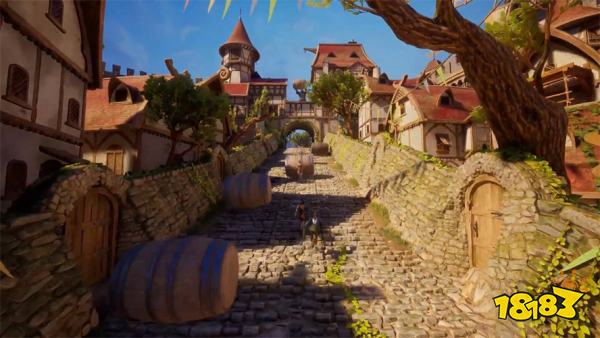 双影奇境全彩蛋位置合集 双影奇境游戏中有哪些彩蛋