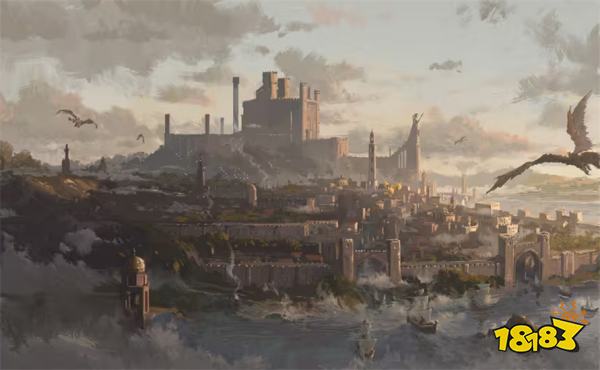 龙息神寂国服什么时候上线 龙息神寂国服公测时间