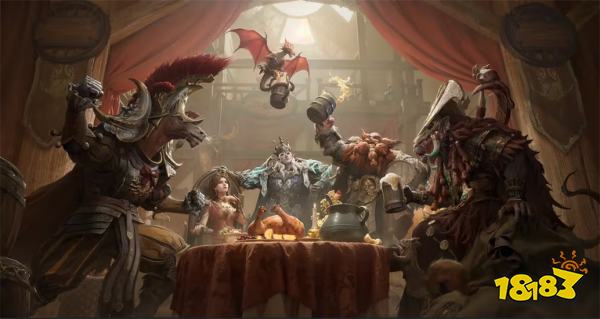 龙息神寂英雄排行榜 龙息神寂哪个英雄强