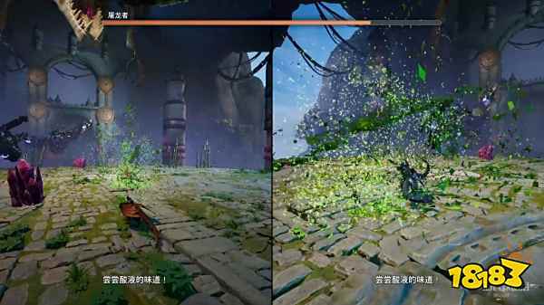 双影奇境全BOSS打法攻略汇总 双影奇境BOSS攻略大全