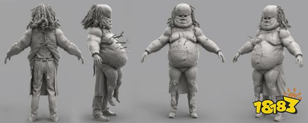 蝙蝠侠竟有亲儿子亲女儿？《蝙蝠侠：阿卡姆骑士》续作废案大揭秘！