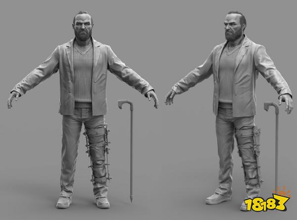 蝙蝠侠竟有亲儿子亲女儿？《蝙蝠侠：阿卡姆骑士》续作废案大揭秘！