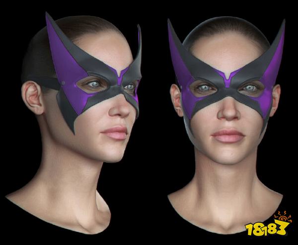 蝙蝠侠竟有亲儿子亲女儿？《蝙蝠侠：阿卡姆骑士》续作废案大揭秘！