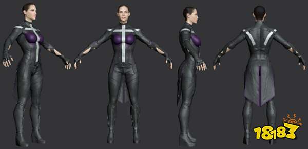 蝙蝠侠竟有亲儿子亲女儿？《蝙蝠侠：阿卡姆骑士》续作废案大揭秘！