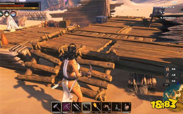 流放者柯南Mod推荐_流放者柯南热门Mod大全